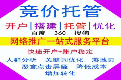 sem运营公司成功案例分享